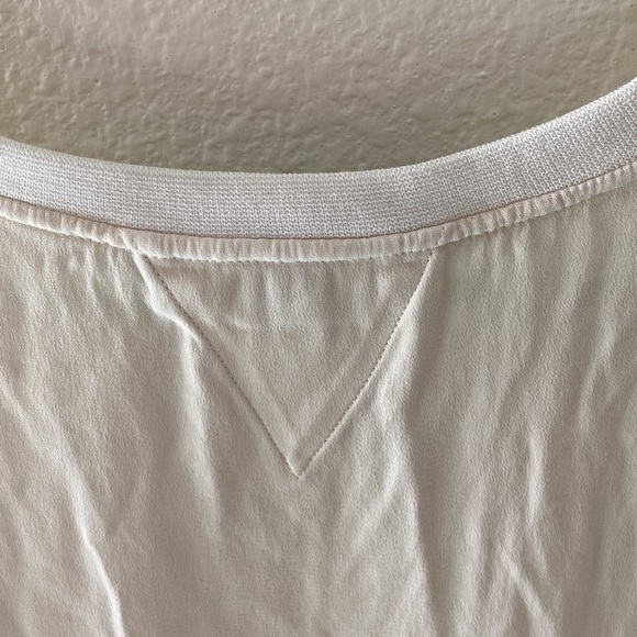 Medium Theyskens’ theory sheer top - Picture 7 of 7